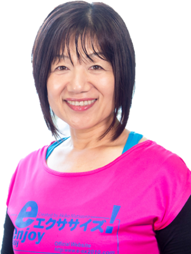 職場内研修サポート　松浦亜紀子氏