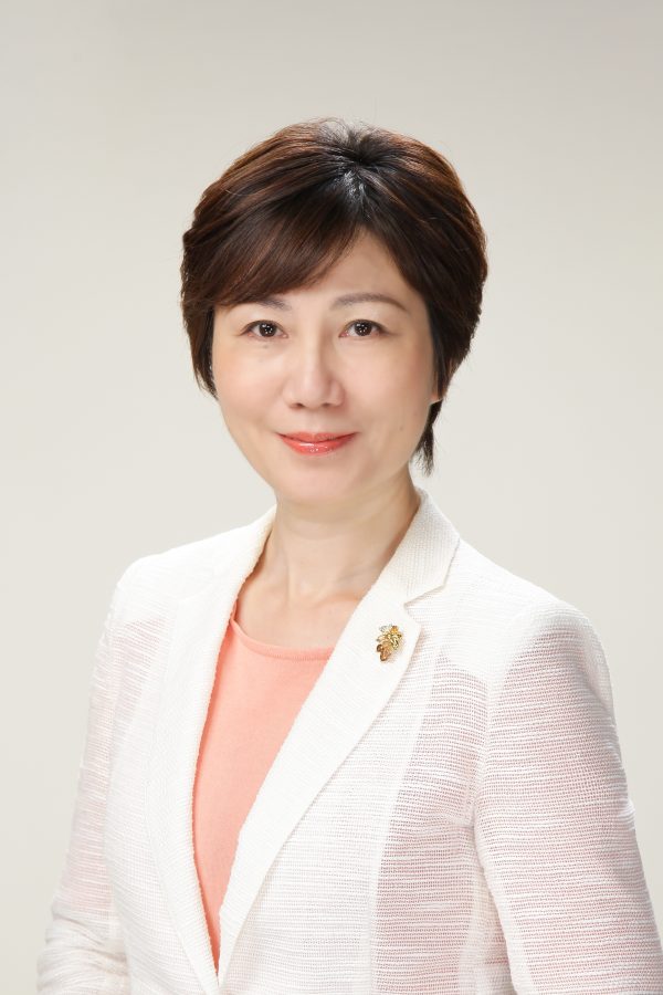 職場内研修サポート 田中美吉子氏