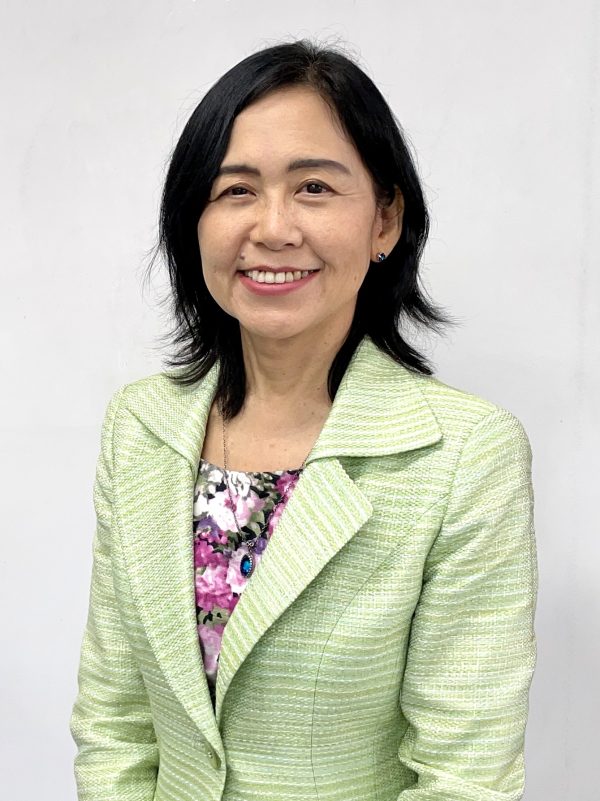 職場内研修サポート　川嵜昌子氏